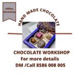 Offline - Chocolate Workshop