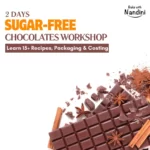 2 Days Sugar - Free Chocolate Workshop