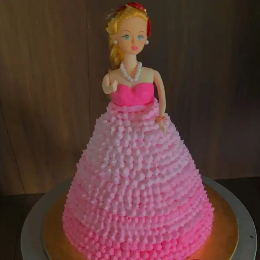 Cake 3