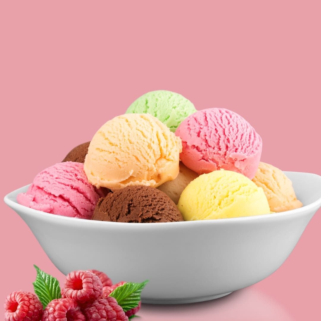 Ice Cream - Gallery 2